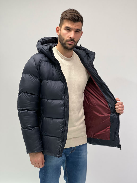 Muška jakna - Slika 8