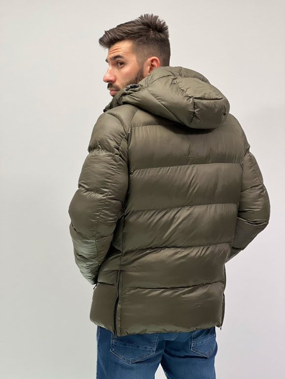 Muška jakna - Slika 6