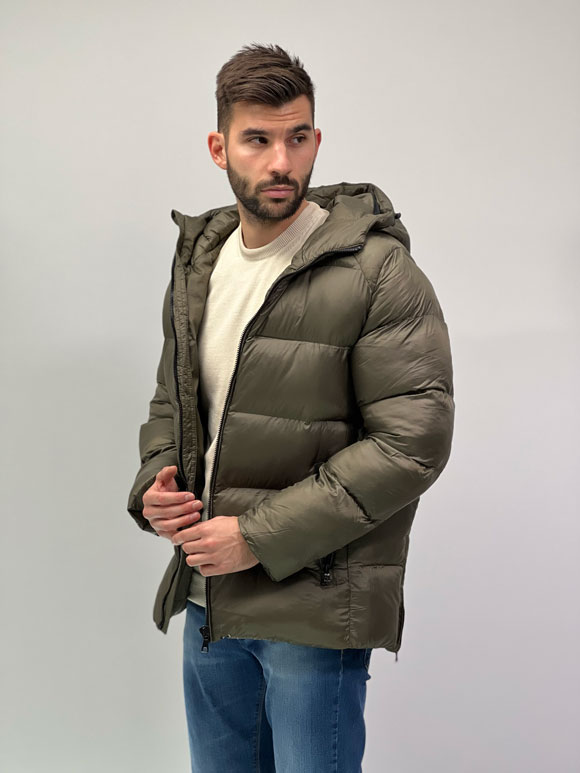 Muška jakna - Slika 5