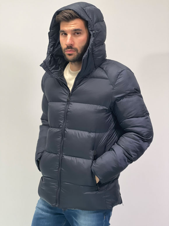 Muška jakna - Slika 9