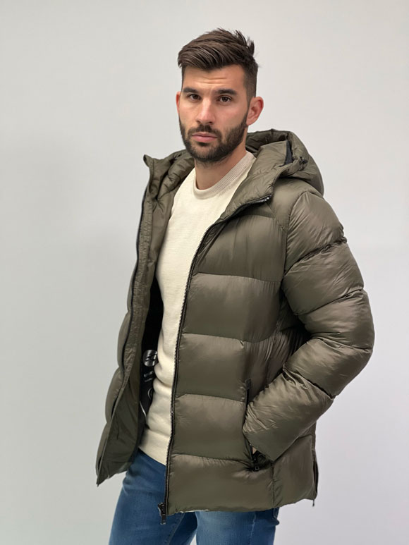 Muška jakna - Slika 4