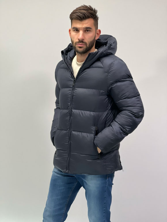 Muška jakna - Slika 7