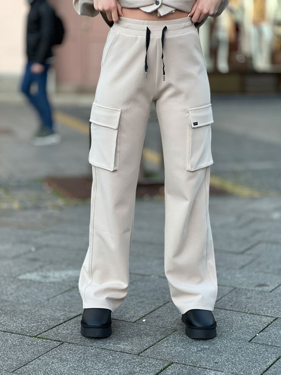 Ženska trenerka maxers - Slika 7