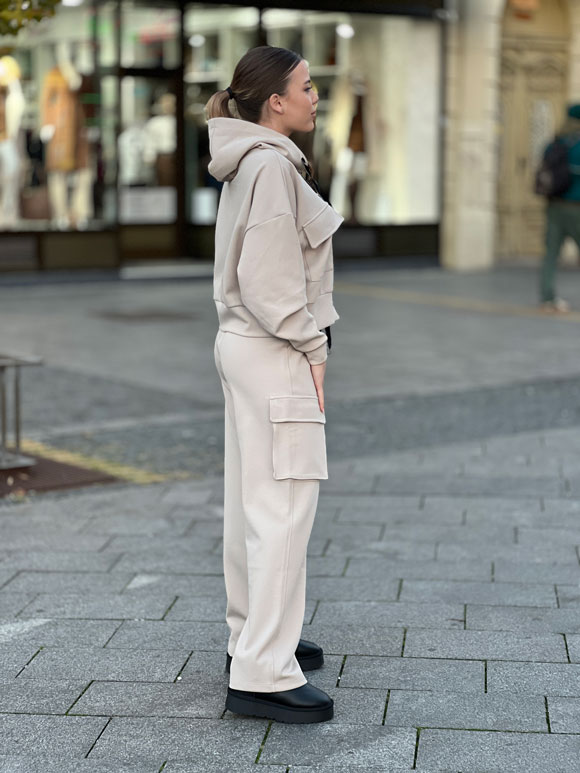 Ženska trenerka maxers - Slika 3