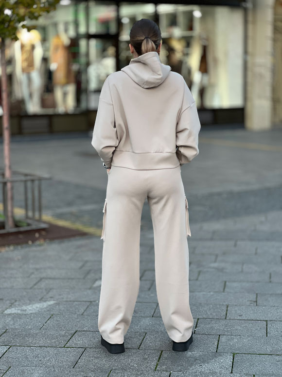 Ženska trenerka maxers - Slika 2