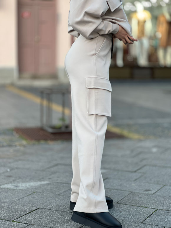 Ženska trenerka maxers - Slika 8