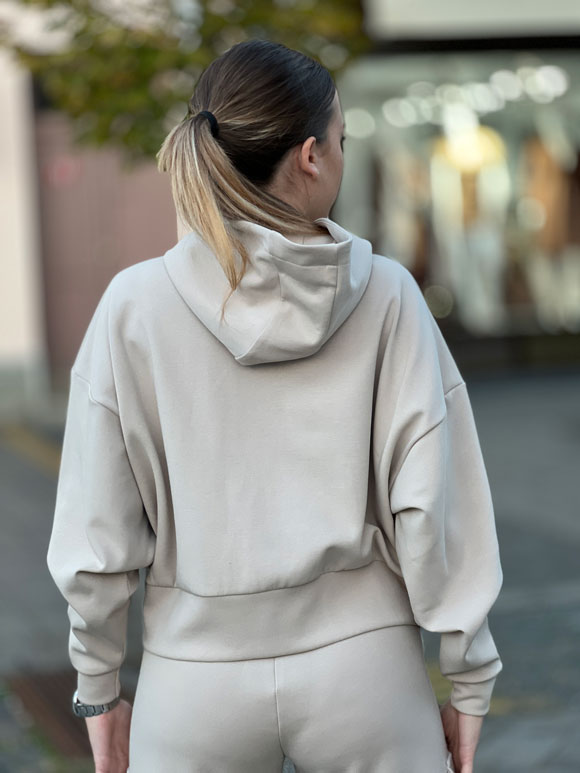 Ženska trenerka maxers - Slika 6