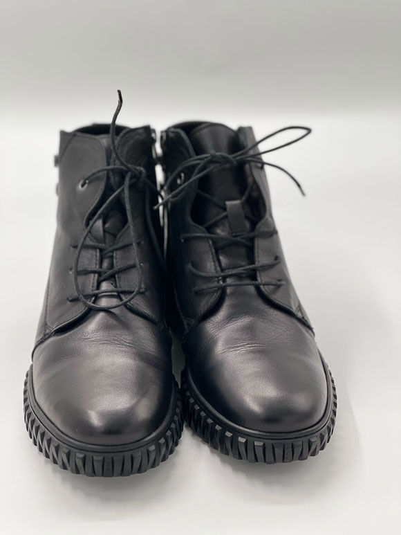 Muške cipele duboke