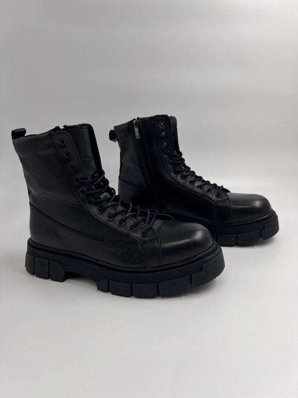 Muške cipele na pertle - Slika 2