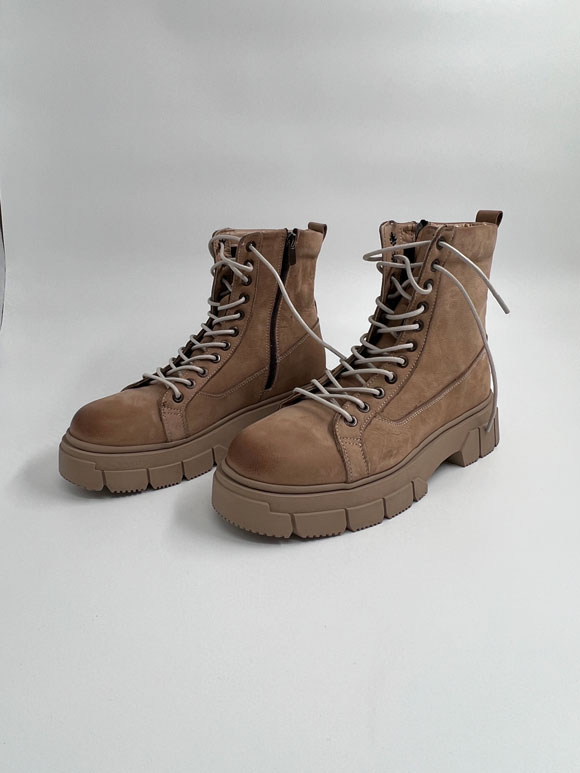 Muške cipele na pertle - Slika 4