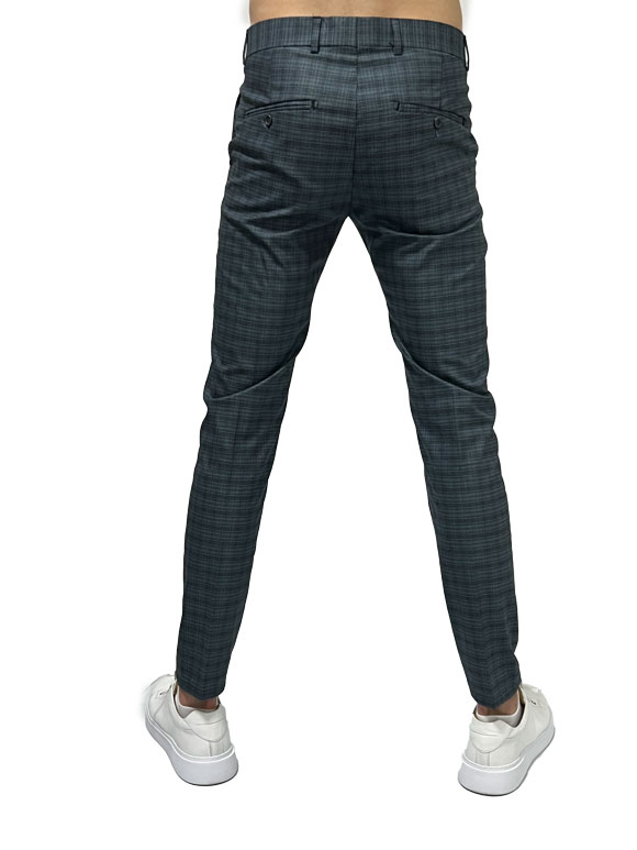 Muške pantalone elegantne