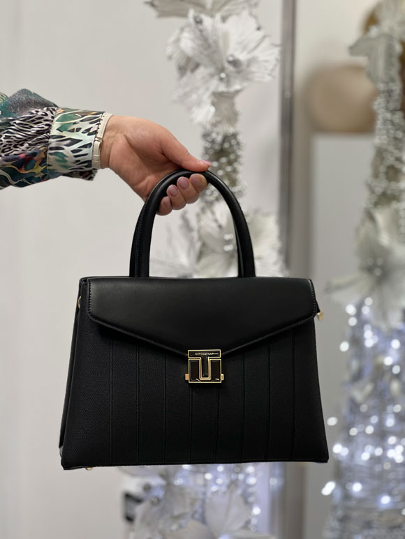 Plus size žene elegantna torba