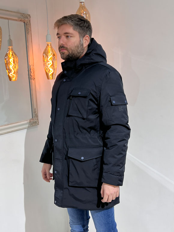 Muška jakna - Slika 4