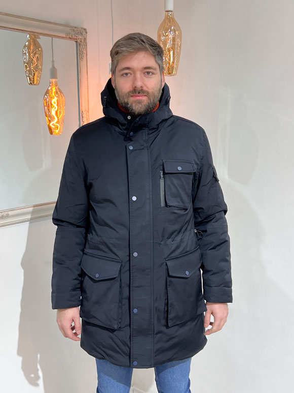 Muška jakna - Slika 5