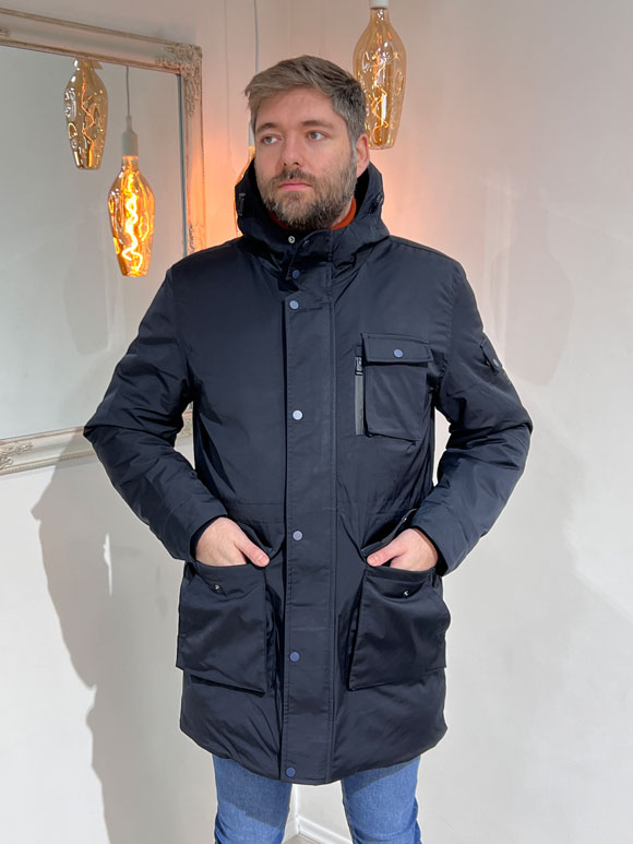 Muška jakna - Slika 6