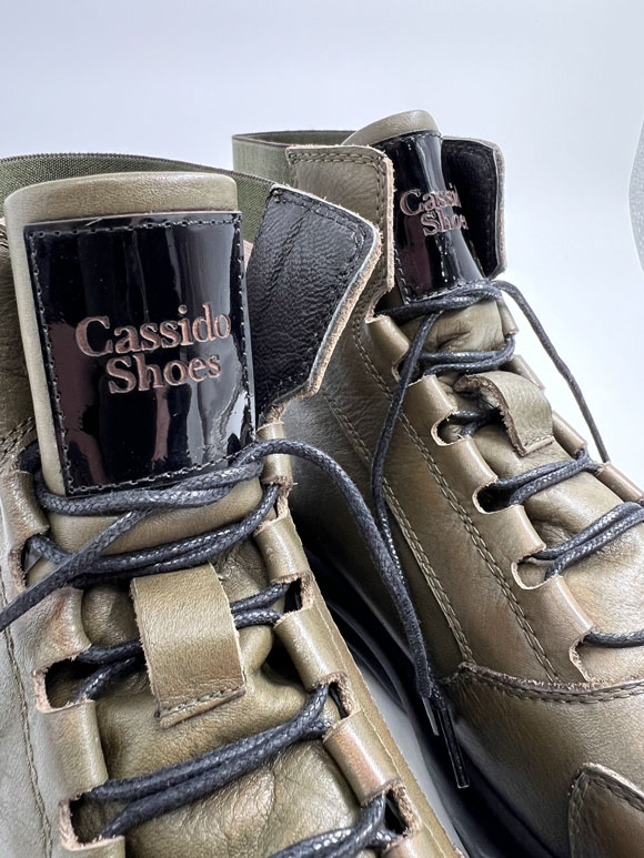 Muške cipele moderne - Slika 2