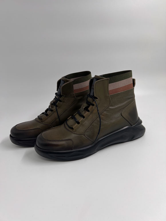 Muške cipele moderne