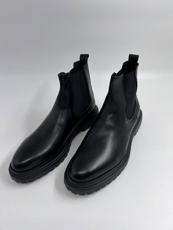 Muške kožne cipele