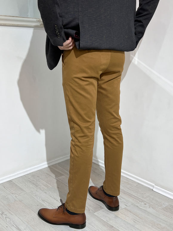 Muške pantalone moderne - Slika 3