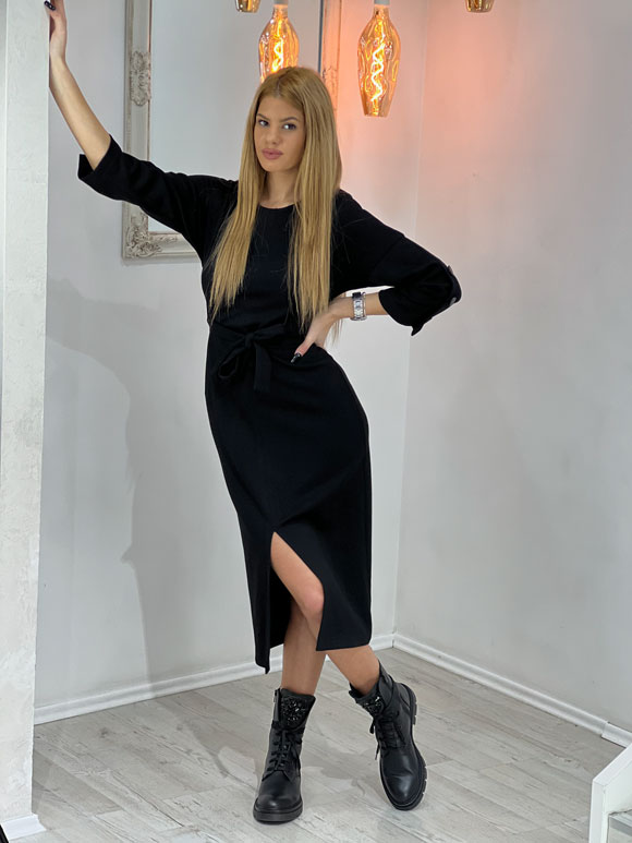 Ženska haljina casual