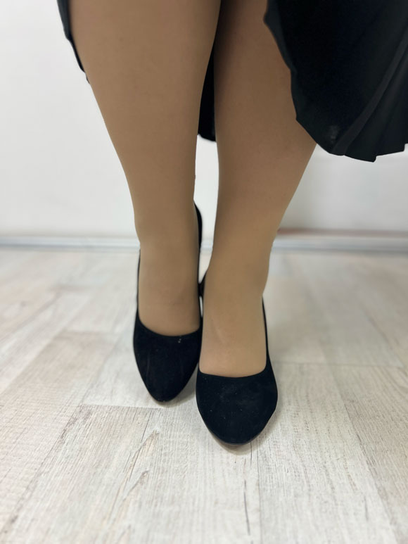 Cipele na štiklu za dame - Slika 2