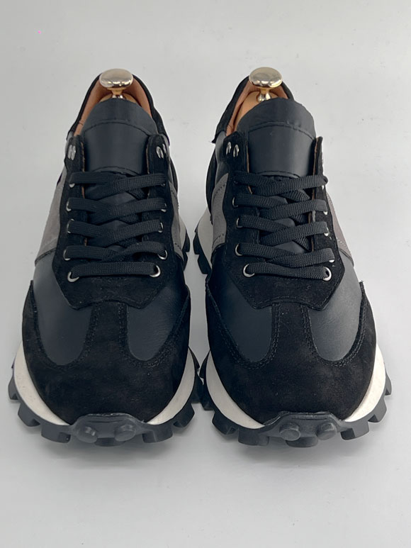 Muške crne patike - Slika 3