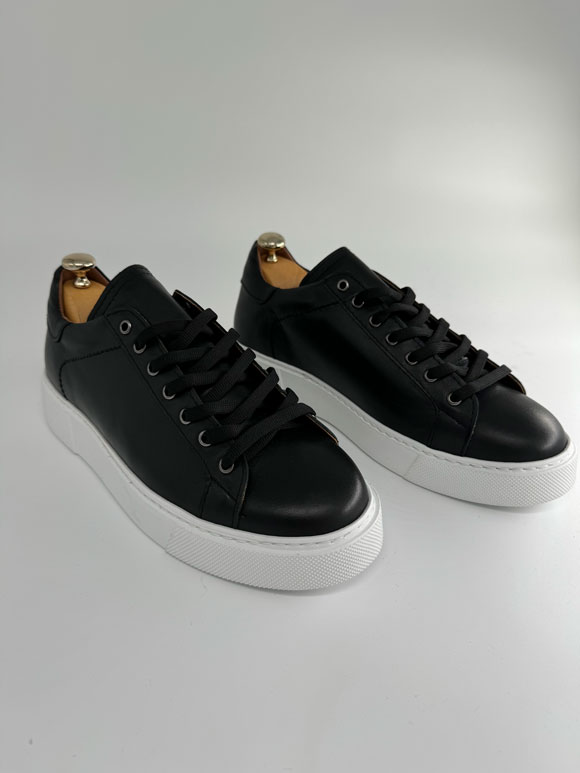 Muške kožne patike