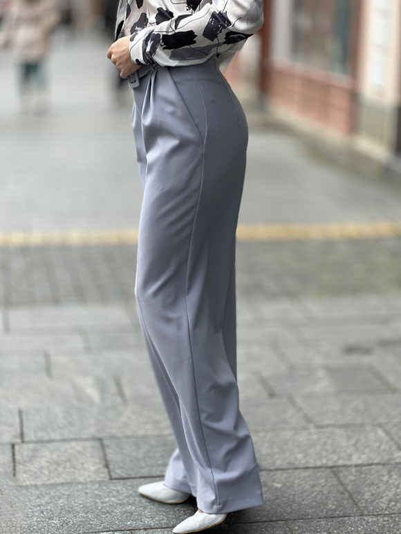 Ženske pantalone - Slika 3