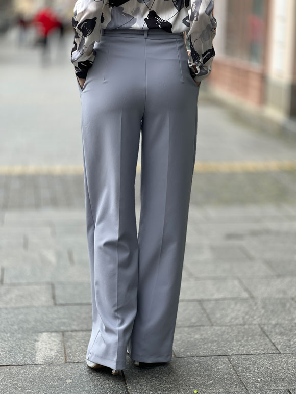 Ženske pantalone - Slika 2