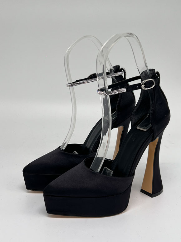 Ženske sandale na platformu - Slika 3