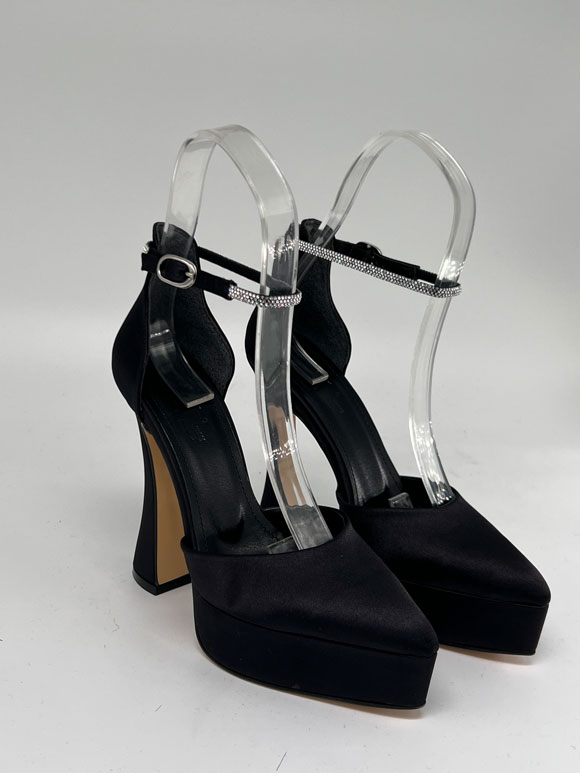 Ženske sandale na platformu - Slika 2