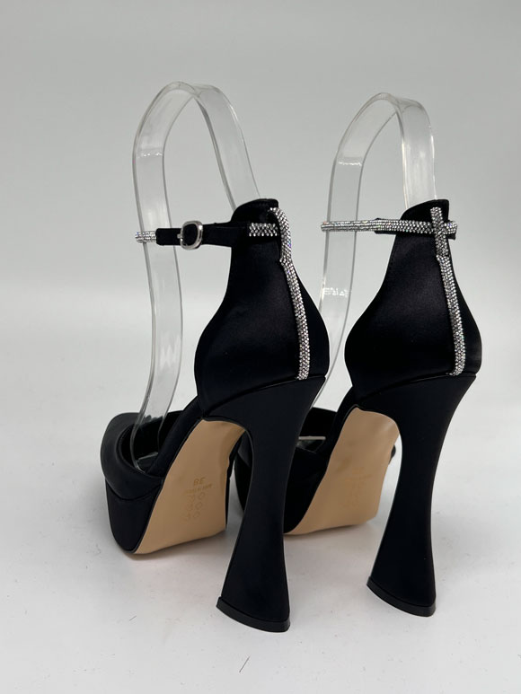 Ženske sandale na platformu - Slika 4