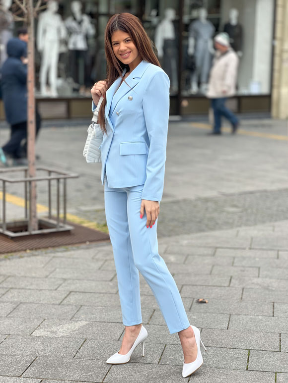 Ženski komplet - Slika 2