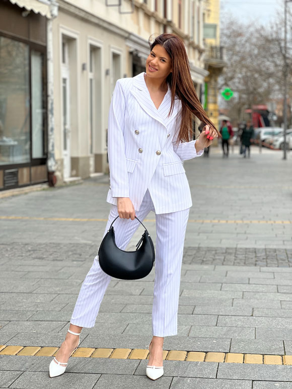 Ženski komplet - Slika 6