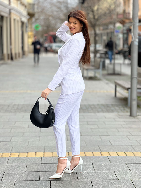 Ženski komplet - Slika 5