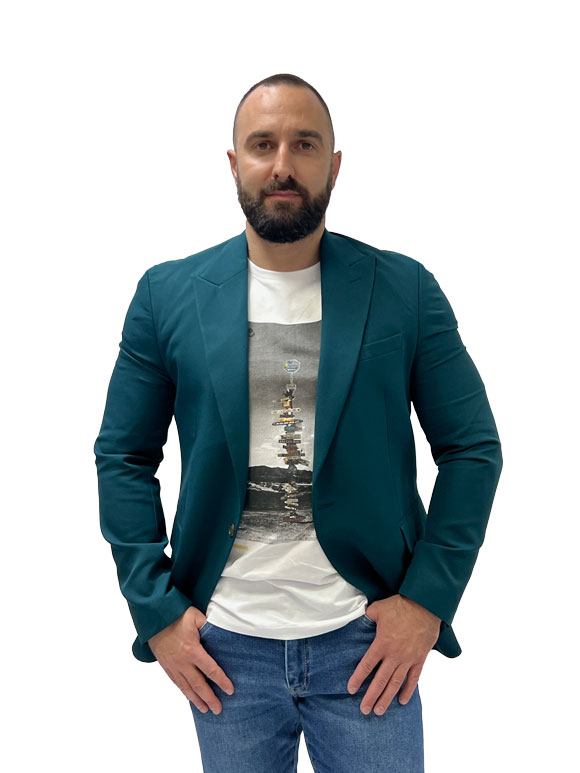 Muški sako - Slika 8