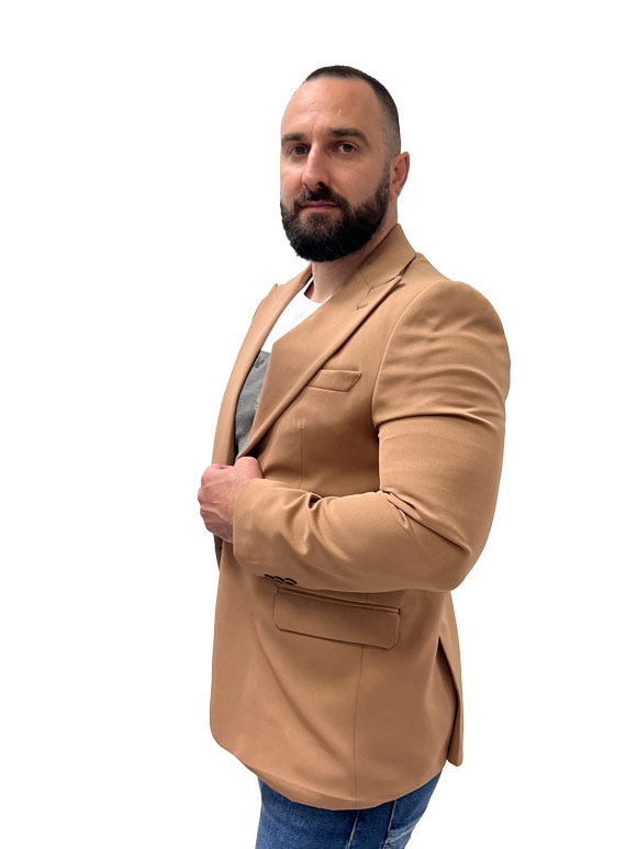 Muški sako - Slika 12
