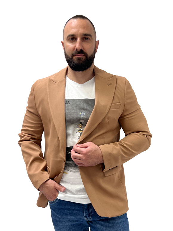 Muški sako - Slika 11