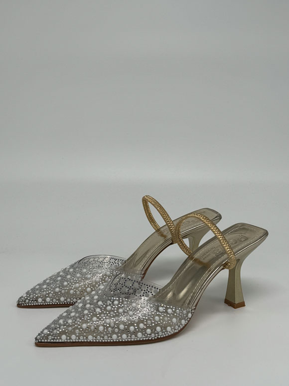 Ženske sandale – papuče